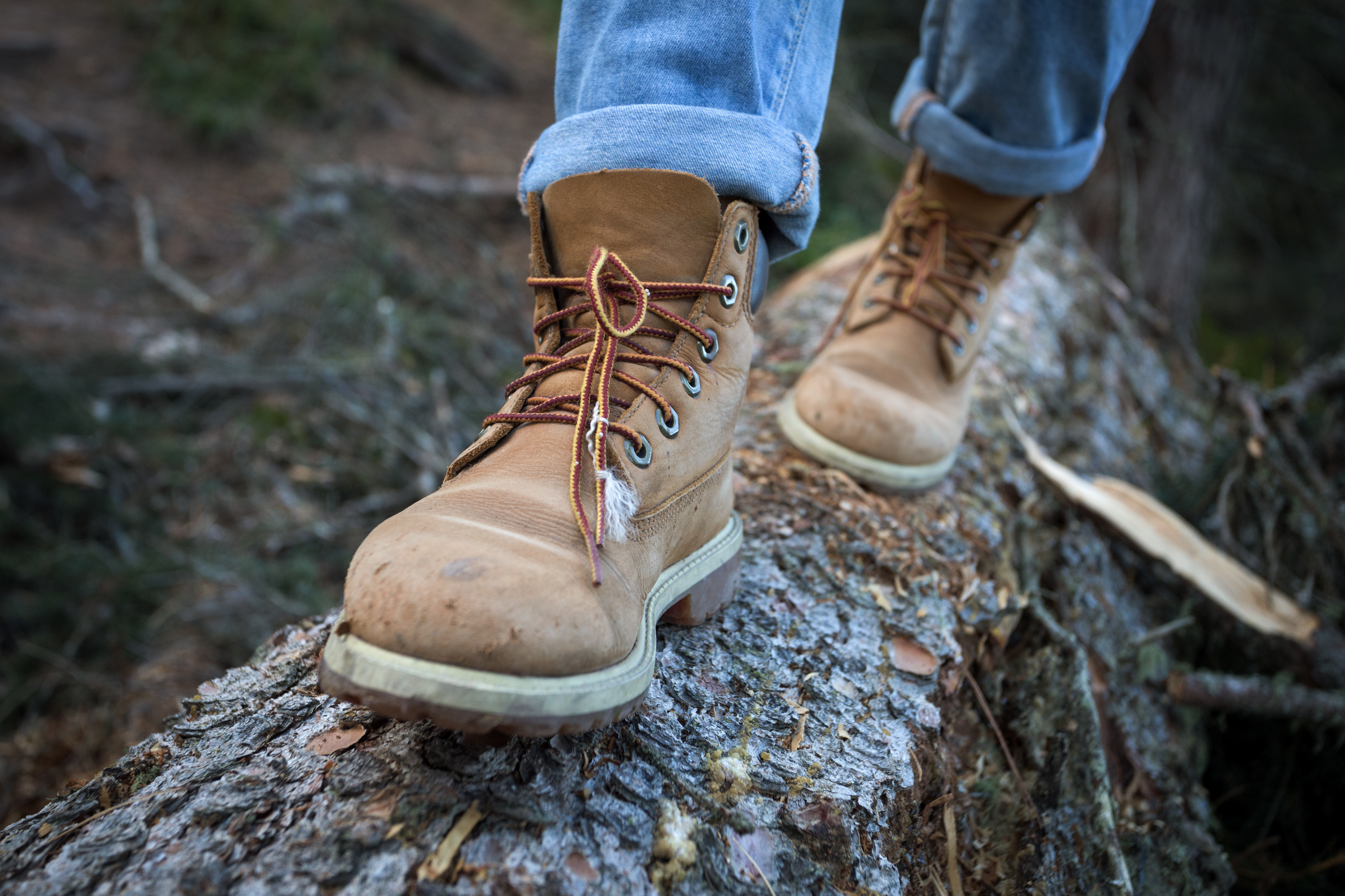 mens hiking boots uk
